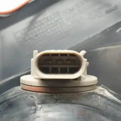 Автозапчасти б/у правый задний фонарь за dodge caliber (pm) bsy/byl ссылки oem iam 05303752ae  