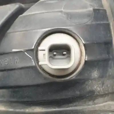 Автозапчасти б/у правый задний фонарь за dodge caliber (pm) bsy/byl ссылки oem iam 05303752ae  