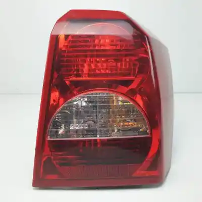 Автозапчасти б/у правый задний фонарь за dodge caliber (pm) bsy/byl ссылки oem iam 05303752ae  