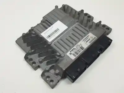Pièce détachée automobile d'occasion CALCULATEUR MOTEUR ECU pour RENAULT MEGANE II BERLINA 5P  Références OEM IAM S122326109A  8200592611
