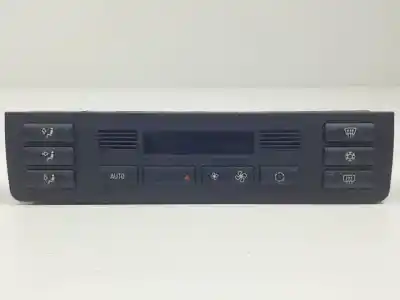 Second-hand car spare part CLIMATE CONTROL for BMW SERIE 3 BERLINA (E46)  OEM IAM references 64118382446  