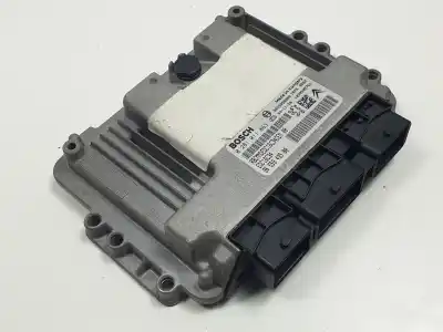 Peça sobressalente para automóvel em segunda mão  por CITROEN C4 COUPE  Referências OEM IAM 0281011863 9653958980 9655943580