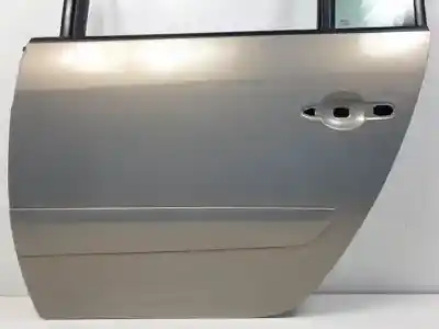 Автозапчастина б/у двері задні ліві для renault espace iv (jk0) d-g9tj7 посилання на oem iam   