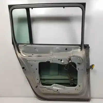 Автозапчастина б/у двері задні ліві для renault espace iv (jk0) d-g9tj7 посилання на oem iam   