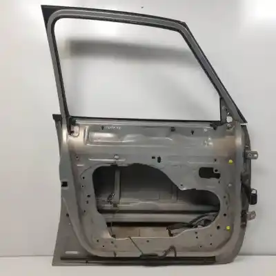 Автозапчастина б/у передні ліві двері для renault espace iv (jk0) d-g9tj7 посилання на oem iam   