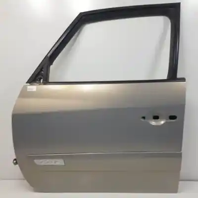 Автозапчастина б/у передні ліві двері для renault espace iv (jk0) d-g9tj7 посилання на oem iam 