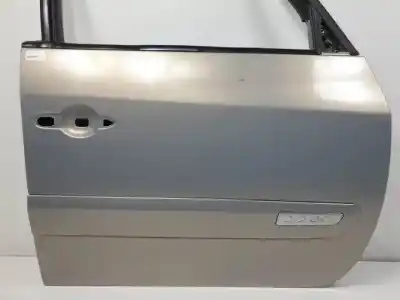 Автозапчастина б/у передні праві двері для renault espace iv (jk0) d-g9tj7 посилання на oem iam   