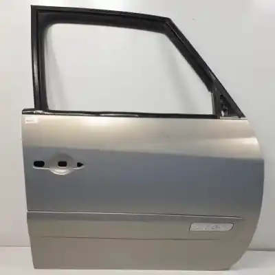 Автозапчастина б/у передні праві двері для renault espace iv (jk0) d-g9tj7 посилання на oem iam   