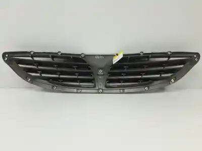 Second-hand car spare part front grille for ssangyong kyron d/664950 oem iam references 7945109000  