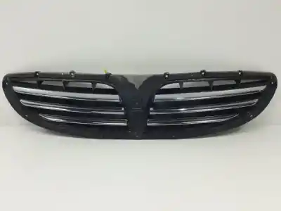 Автозапчастина б/у передня решіта для ssangyong kyron d/664950 посилання на oem iam 7945109000