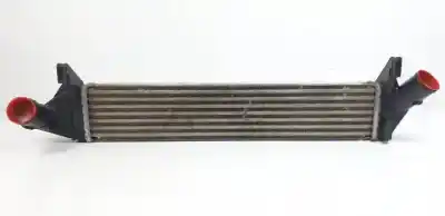 Автозапчасти б/у интеркулер за dacia logan mcv k9k792 ссылки oem iam 8200409045a