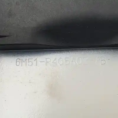 Автозапчасти б/у наружная крышка топлива за ford c-max (cb3) kkdb ссылки oem iam 6m51r405a02ab  