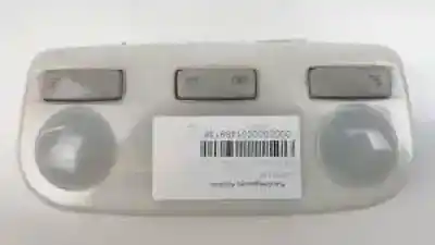 Second-hand car spare part INTERIOR LIGHT for RENAULT SCENIC III (JZ)  OEM IAM references 264300008R  