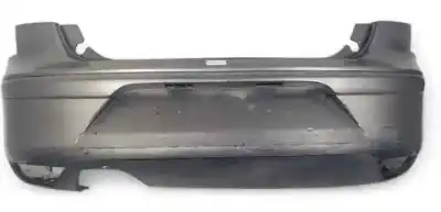 Tweedehands auto-onderdeel achterbumper voor seat toledo (5p2) bgu oem iam-referenties 