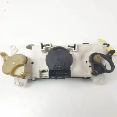 Автозапчастина б/у контроль опалення / кондиціонації для dodge caliber (pm) bsy/byl посилання на oem iam p05058307ae  