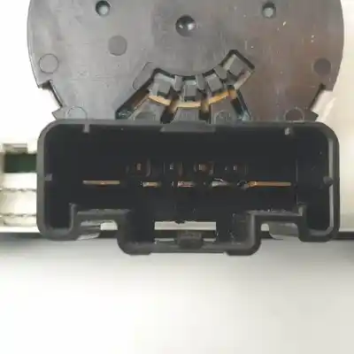 Автозапчастина б/у контроль опалення / кондиціонації для dodge caliber (pm) bsy/byl посилання на oem iam p05058307ae  