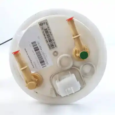 Автозапчасти б/у индикатор за dacia logan mcv k9k792 ссылки oem iam 8200397677b  