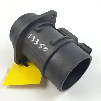 Second-hand car spare part flowmeter for dacia logan mcv k9k792 oem iam references 8200280046a  5wk97006
