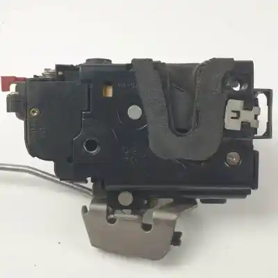 Автозапчасти б/у замок задней левой двери за audi a8 (4e2) bfm ссылки oem iam 4e0839015