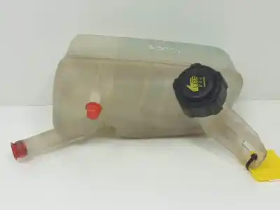 Pezzo di ricambio per auto di seconda mano CAUZIONE DI ESPANSIONE per RENAULT MEGANE II BERLINA 5P  Riferimenti OEM IAM 8200273157  