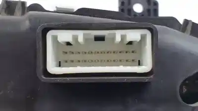 Peça sobressalente para automóvel em segunda mão quadrante por hyundai i30 (fd) d4fb referências oem iam 940032l520  