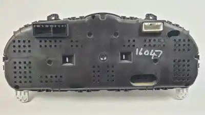 Peça sobressalente para automóvel em segunda mão quadrante por hyundai i30 (fd) d4fb referências oem iam 940032l520  