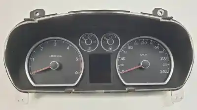 Peça sobressalente para automóvel em segunda mão quadrante por hyundai i30 (fd) d4fb referências oem iam 940032l520  