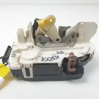 Автозапчасти б/у замок передней правой двери за dodge caliber (pm) bsy/byl ссылки oem iam 04589416ad  