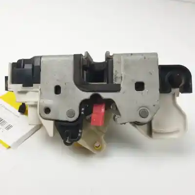 Автозапчасти б/у замок передней правой двери за dodge caliber (pm) bsy/byl ссылки oem iam 04589416ad  