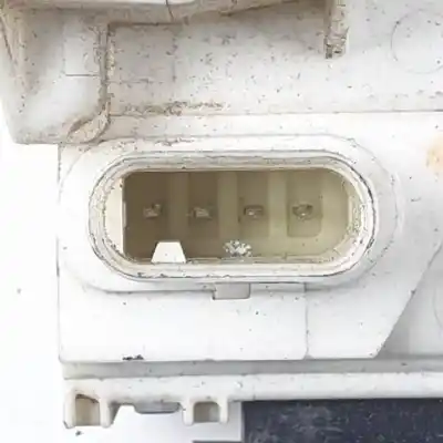 Автозапчасти б/у замок передней правой двери за dodge caliber (pm) bsy/byl ссылки oem iam 04589416ad  