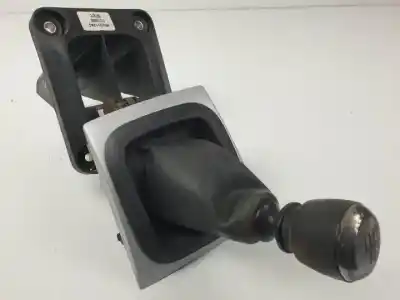 Автозапчасти б/у рычаг переключения передач за dodge caliber (pm) bsy/byl ссылки oem iam 05062112ac  