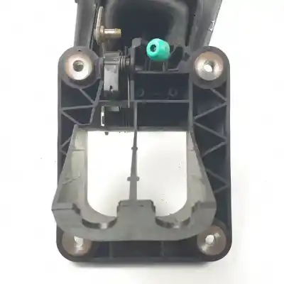 Автозапчасти б/у рычаг переключения передач за dodge caliber (pm) bsy/byl ссылки oem iam 05062112ac  