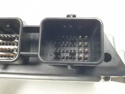 Автозапчастина б/у ебу контролер двигуна для ford c-max (cb3) g8db посилання на oem iam 0281015242  1039s32326