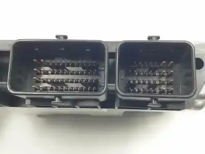 Автозапчастина б/у ебу контролер двигуна для ford c-max (cb3) g8db посилання на oem iam 0281015242  1039s32326