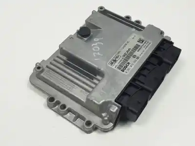 Second-hand car spare part ECU ENGINE CONTROL for FORD C-MAX (CB3)  OEM IAM references 0281015242  1039S32326