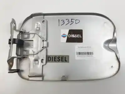 Second-hand car spare part outer fuel cap for dacia logan mcv k9k792 oem iam references   