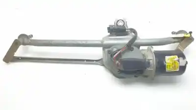 Second-hand car spare part front windshield wiper motor for renault trafic combi (ab 4.01) f9q762 oem iam references   