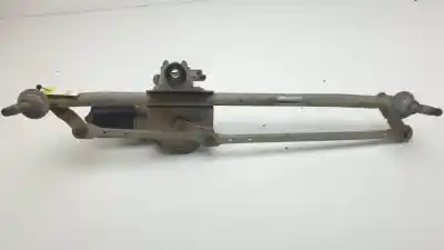 Second-hand car spare part front windshield wiper motor for renault trafic combi (ab 4.01) f9q762 oem iam references   