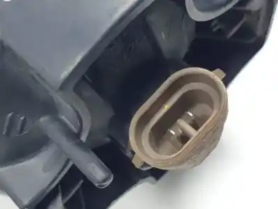 Автозапчастина б/у ліва протитутмана для ssangyong kyron d/664950 посилання на oem iam   