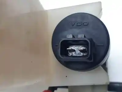 Автозапчастина б/у чистий депозит для ssangyong kyron d/664950 посилання на oem iam k7841009000  