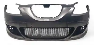 Tweedehands auto-onderdeel voorbumper voor seat toledo (5p2) bgu oem iam-referenties 