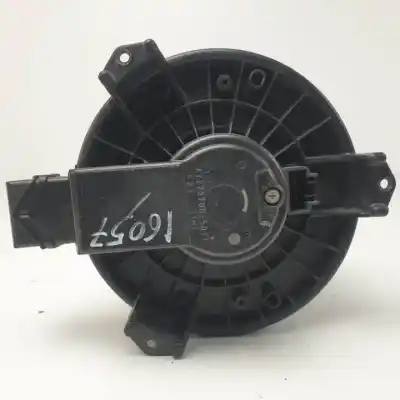 Автозапчасти б/у нагревательный вентилятор за dodge caliber (pm) bsy/byl ссылки oem iam ay2727005011  