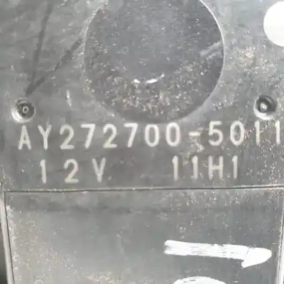 Автозапчасти б/у нагревательный вентилятор за dodge caliber (pm) bsy/byl ссылки oem iam ay2727005011  