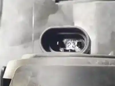 Second-hand car spare part right headlight for bmw x5 (e53) 448s2 oem iam references 15183400re  15183200