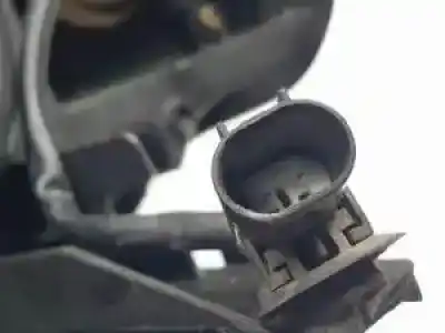 Second-hand car spare part right headlight for bmw x5 (e53) 448s2 oem iam references 15183400re  15183200