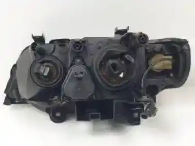 Second-hand car spare part right headlight for bmw x5 (e53) 448s2 oem iam references 15183400re  15183200