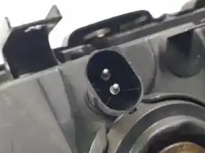 Second-hand car spare part right headlight for bmw x5 (e53) 448s2 oem iam references 15183400re  15183200