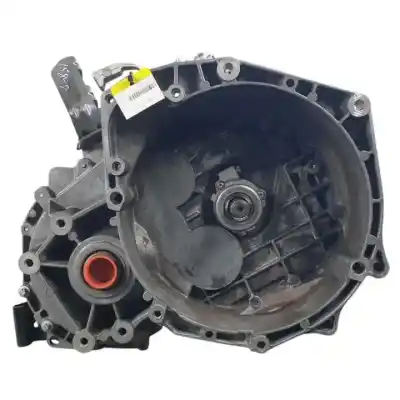 Gebrauchtes Autoersatzteil GETRIEBE zum OPEL VECTRA C BERLINA  OEM-IAM-Referenzen 55350375  