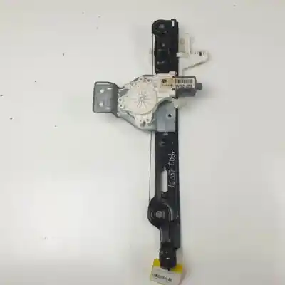 Автозапчасти б/у задний правый стеклорегулятор за dodge caliber (pm) bsy/byl ссылки oem iam 05074232aa  