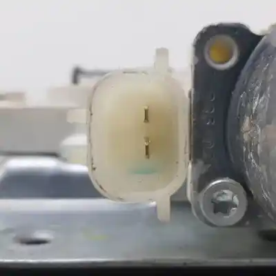 Автозапчасти б/у задний правый стеклорегулятор за dodge caliber (pm) bsy/byl ссылки oem iam 05074232aa  